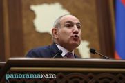 Ваге Оганнисян: У нас шут и король слились воедино, они в одном лице