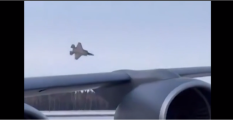 Ալյասկայում ամերիկյան  F-35 է կործանվել