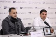 Անալոգ տիեզերագնացների համար ստացել ենք սննդային բատոններ և արհեստական միս. AMADEE24 Մարսի անալոգային գիտական առաքելության սննդաբան