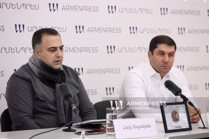 Անալոգ տիեզերագնացների համար ստացել ենք սննդային բատոններ և արհեստական միս. AMADEE24 Մարսի անալոգային գիտական առաքելության սննդաբան
