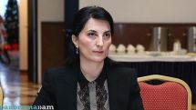 ԱՄՆ ՄԶԳ ծրագրերի կասեցումը սառը ցնցուղ էր քաղհասարակության համար ոչ միայն Հայաստանում, այլև ողջ աշխարում. Շուշան Դոյդոյան
