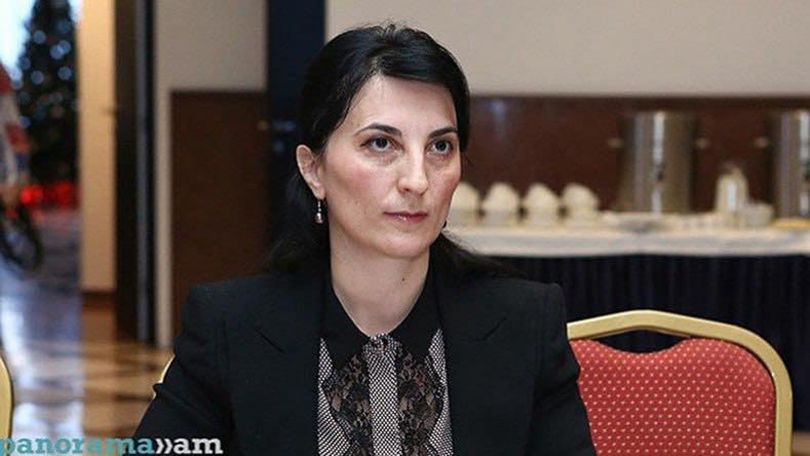 ԱՄՆ ՄԶԳ ծրագրերի կասեցումը սառը ցնցուղ էր քաղհասարակության համար ոչ միայն Հայաստանում, այլև ողջ աշխարում. Շուշան Դոյդոյան