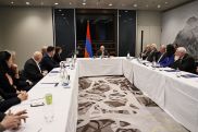 Կոչ ենք անում վարչապետին պարզաբանել իր արտահայտությունները. Շվեյցարիայի Հայկական և Հայամետ Միությունների Խորհուրդ