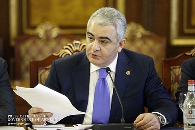ՔԿ-ն մանրամասներ է հայտնում Արման Սահակյանի գործի մասին