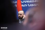 Мирзоян: Видим определенные упрощенные процедуры, от чего могут выиграть и Армения, и Азербайджан