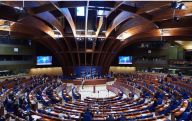 Грузия прекращает работу в ПАСЕ