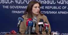 Եթե առողջապահության ոլորտում խնդիրներ չլինեին, ապա ինչո՞ւ պետք է ռազմավարություն գրեինք. Անահիտ Ավանեսյան
