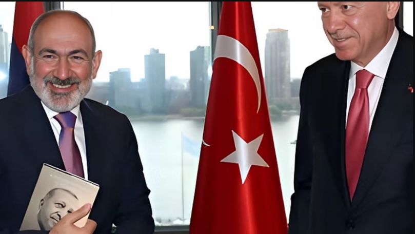 Lemkin Institute condemns Pashinyan's continued denialist rhetoric