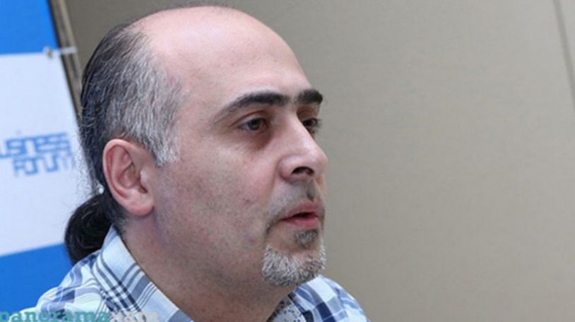 Ստեղծված է մեխանիզմ, որը հեշտությամբ շրջանցում է բանկային գաղտնիքը․ Մարտիրոսյանը՝ հայտարարագրման մասին
