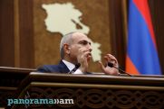 Эдмон Марукян: Пашинян открыл ящик Пандоры