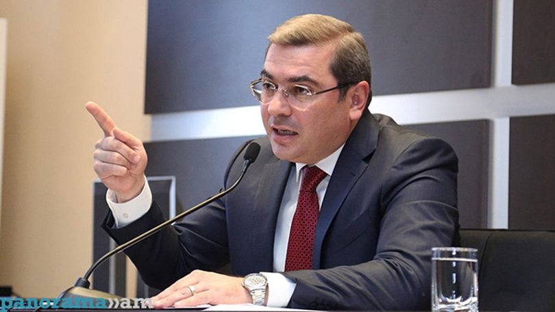 Անանյան. Մտածե՛ք, ի՞նչ կլինի մեր վաղվա օրվա հետ, եթե այսօր հանգուցալուծող ձգանը չքաշվի