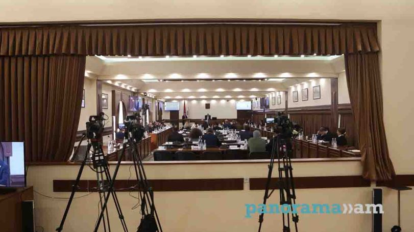 Երևանի ավագանին ընդունեց՝ 1 ուղևորության համար սահմանվել է 150 դրամ