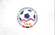 FFA in intensive talks with candidates for Armenia manager