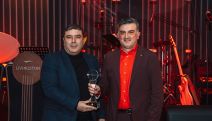 Byblos Bank Armenia awarded Mastercard's 'Excellence in Premium Value Proposition' prize