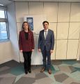 Իվանա Ժիվկովիչը նշել է, որ քննարկման փուլում է Հայաստանի հետ երկկողմ համագործակցության ռազմավարական փաստաթուղթը. Ֆինանսների նախարարություն