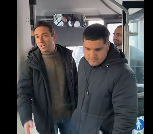 Երևանի նախկին քաղաքապետ Հայկ Մարությանը ևս բոյկոտում է տրանսպորտի ուղեվարձի թանկացումը
