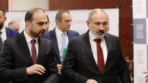Արդյո՞ք Փաշինյանը երեկ թափանցիկ ասում էր, որ Տիգրան Ավինյանն է ԱՆԻՖ-ի դե ֆակտո պատասխանատուն