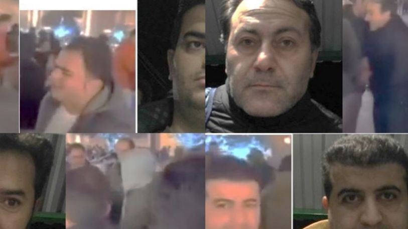 Инициируется уголовное производство против обнародовавших видео с поющими «Карабах» на площади Республики в Ереване