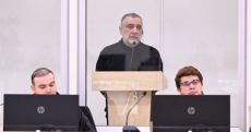Ալիևին անհրաժեշտ է այս պատմական դատավարությունը՝ անկախ Լեռնային Ղարաբաղի էջը շրջելու համար. Le Parisien