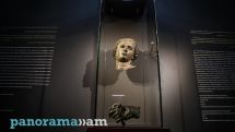 Անահիտ աստվածուհու արձանն այսօրվանից դպրոցականները կարող են տեսնել դպրոցներին տրամադրվող տոմսերով