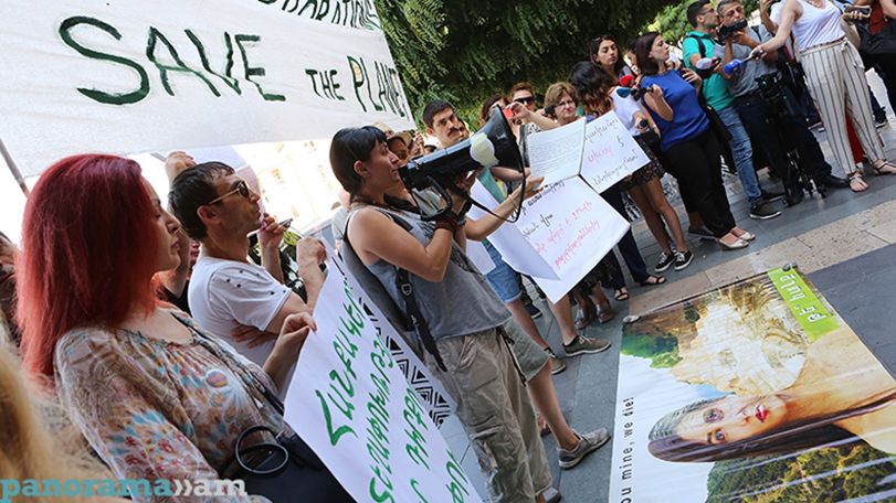 Eco-activists remain silent over ZCMC strike amid fears of lawsuits