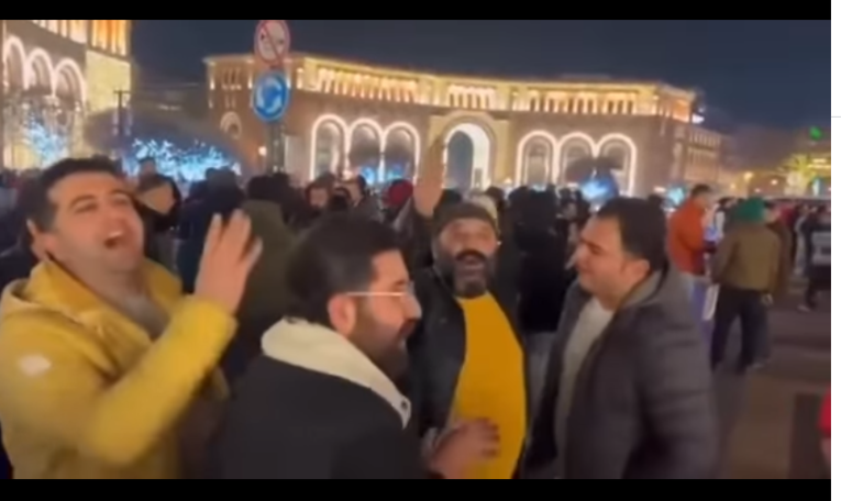 Որ Արցախում հայ չի մնացել, ադրբեջանցիները բնական են համարում, իսկ երբ հրապարակում հակահայ «երգիչների» մասին ենք գրեում հակաբնական են համարո՞ւմ. Անահիտ Ոսկանյան
