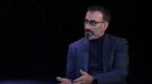 Սուրեն Շահվերդյանը փակագծեր է բացել «Չէին սպասում» հաղորդումը լքելու մասին