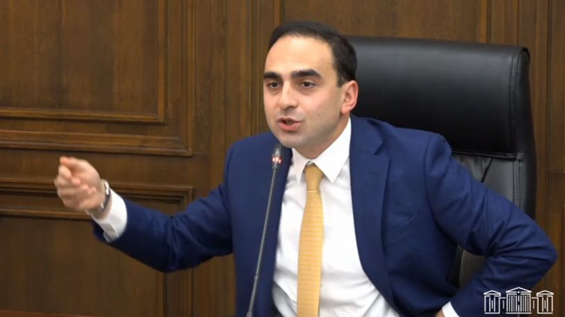 Ավինյանը 650 հազար դոլարով առանձնատուն է գնել. Oragir.News