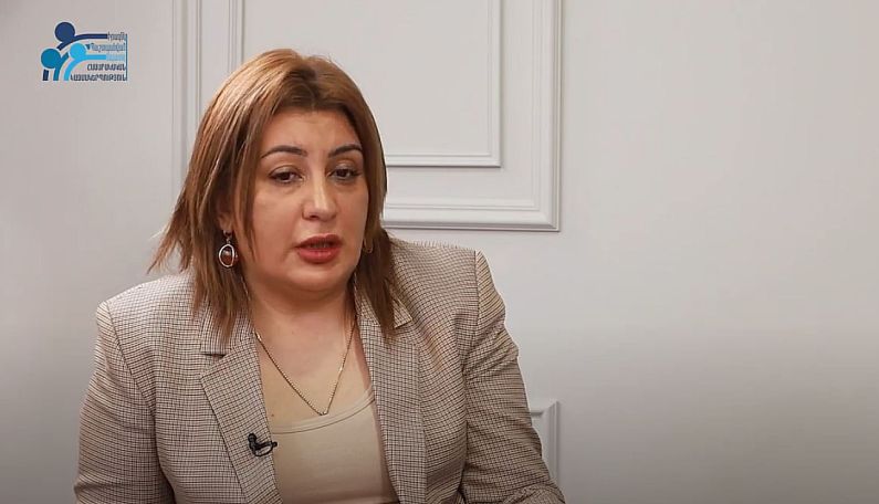 Առողջապահական համակարգում բացակայում է տրաբանությունը. Անուշ Պողոսյան
