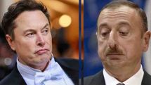 Why Aliyev outpaced Elon Musk