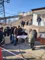 Правозащитник – о забастовке на ЗММК: Являемся свидетелями уникального явления – формирования местной демократии