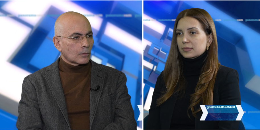 Փաշինյանը թռնի օդ, իջնի ներքև, այդ հարցում տարբեր մարդկանց մեղադրի կամ չմեղադրի, իրավիճակը դրանից չի փոխվի. Աննա Գրիգորյան