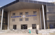 Գյումրիում 1,5 տարեկան երեխան «Կռոտ» տեսակի քիմիական մաքրող հեղուկ է խմել