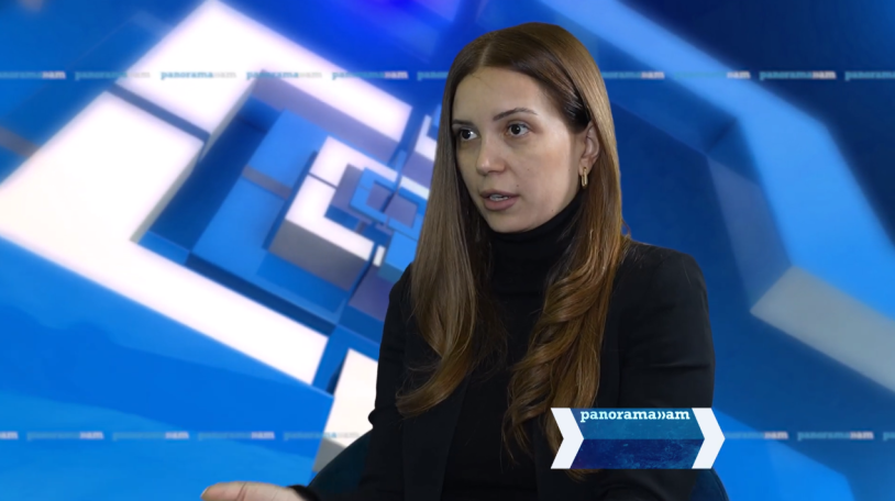 Փաշինյանն ասում է՝ իսկապես, կարո՞ղ է մեր մեջ ֆաշիստական դրսևորումներ կան, որ Ալիևը նկատել է. Աննա Գրիգորյան