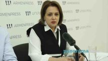 Քաղցկեղի վախեցնող վիճակագրություն ունենք, ինչպես զարգացած երկրներում.Նաիրա Ջանոյան