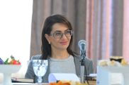 Ex-ambassador questions who is funding Anna Hakobyan's Washington trip