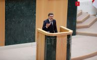 Михаил Кавелашвили: Мы, грузины, точно знаем, какие принципы и ценности мы обязаны отстаивать