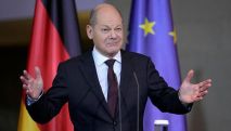 Шольц назвал «эгоистичным» требование Трампа к Украине