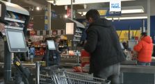 Սերբ սպառողները թանկացումների պատճառով բոյկոտել են խոշոր սուպերմարկետների ցանցերին