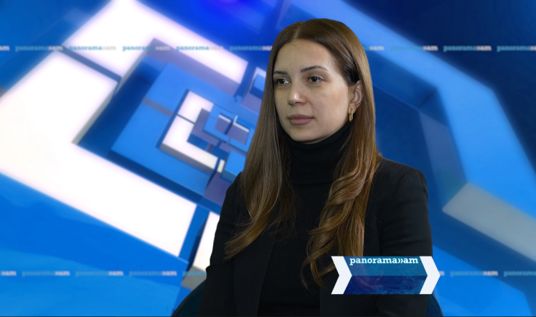 Բնականաբար, քննարկումներ կան, բայց չեմ կարող այստեղ բացահայտ բաներ ասել. Աննա Գրիգորյան