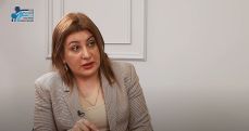 В Армении пик заболеваемости ОРВИ, в центре по контролю и профилактике заболеваний увольняют эпидемиологов – Ануш Погосян