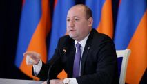 Сурен Саркисян: Реальные мотивы вашингтонского визита Пашиняна – иные