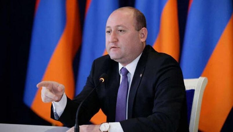 Analyst reveals 'real motives' behind Pashinyan’s Washington trip