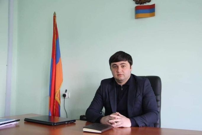 Вооруженное нападение на дом административного руководителя села Мердзаван в Армении: есть погибший