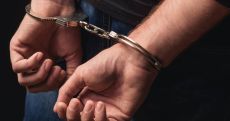 Senior official among those arrested in Yerevan