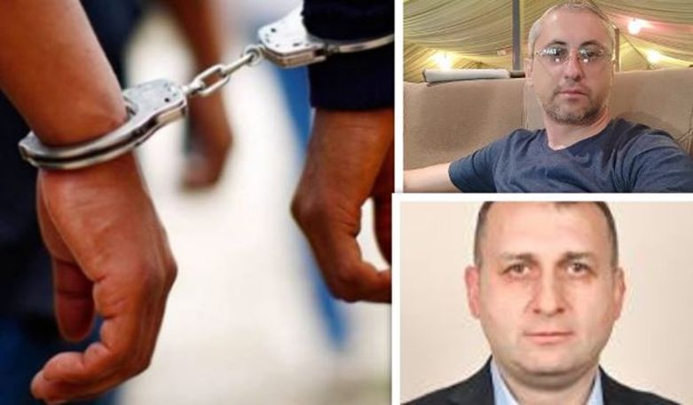Yerevan Municipality officials arrested for bribery