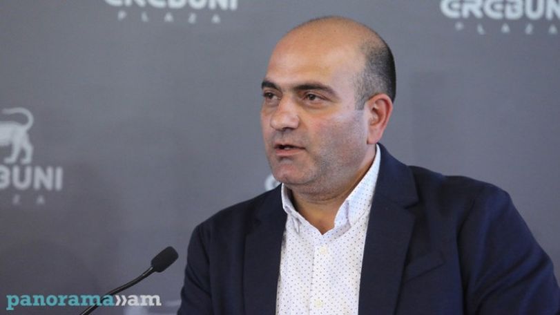 Շարունակվում է գյուղատնտեսության ազատ անկումը․ Թադևոս Ավետիսյան