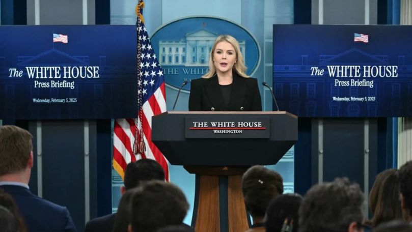 White House says it will cancel $8 million in Politico subscriptions
