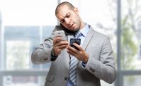 6 февраля – День отказа от мобильного телефона