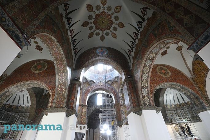 Праздники Армянской церкви: 6 февраля в календаре